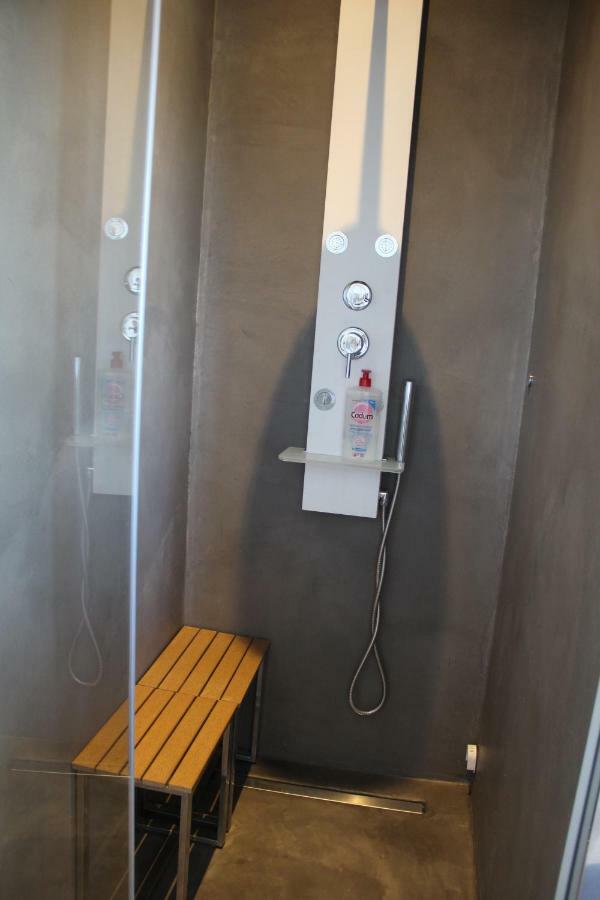 Piscine Chauffee Et Spa Jacuzzi Privatif Terrasse Sans Vis A Vis ,,,Sky House Agen,,, Екстериор снимка